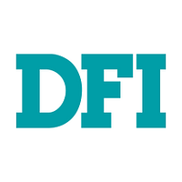 DFI Inc. logo