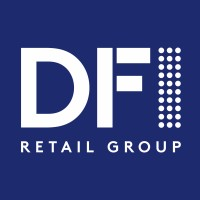 DFI Retail Group Holdings Ltd logo
