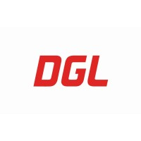 DGL GROUP LIMITED logo