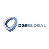 DGR GLOBAL LIMITED logo