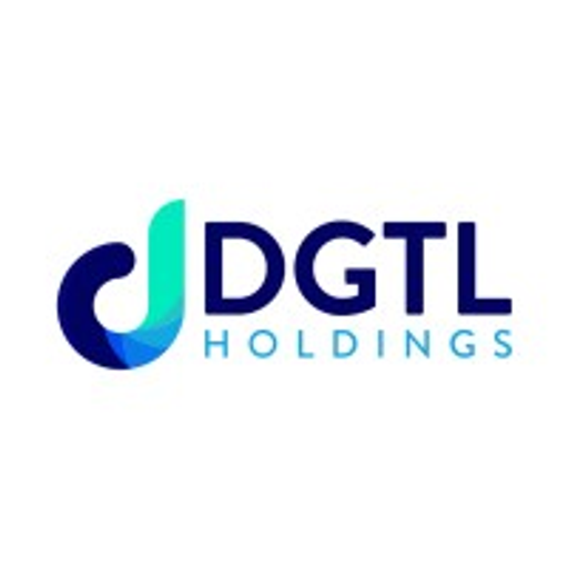DGTL Holdings logo