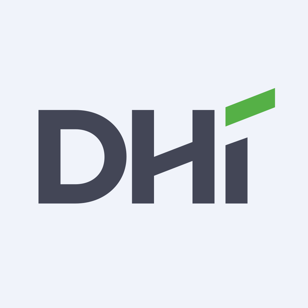 DHI GROUP, INC. Logo