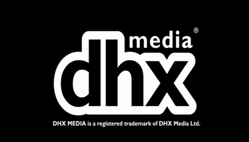 DHX Company Co., Ltd. Logo