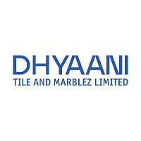 DHYAANI TRADEVENTTURES LIMITED logo