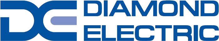DIAMOND ELECTRIC HOLDINGS CO.,LTD. Logo