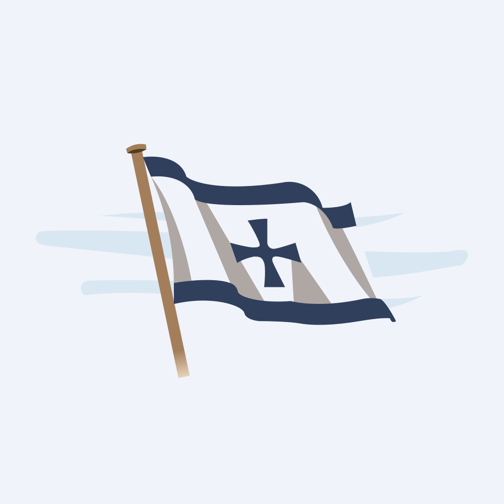 DIANA SHIPPING INC. Logo