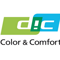DIC India Ltd logo