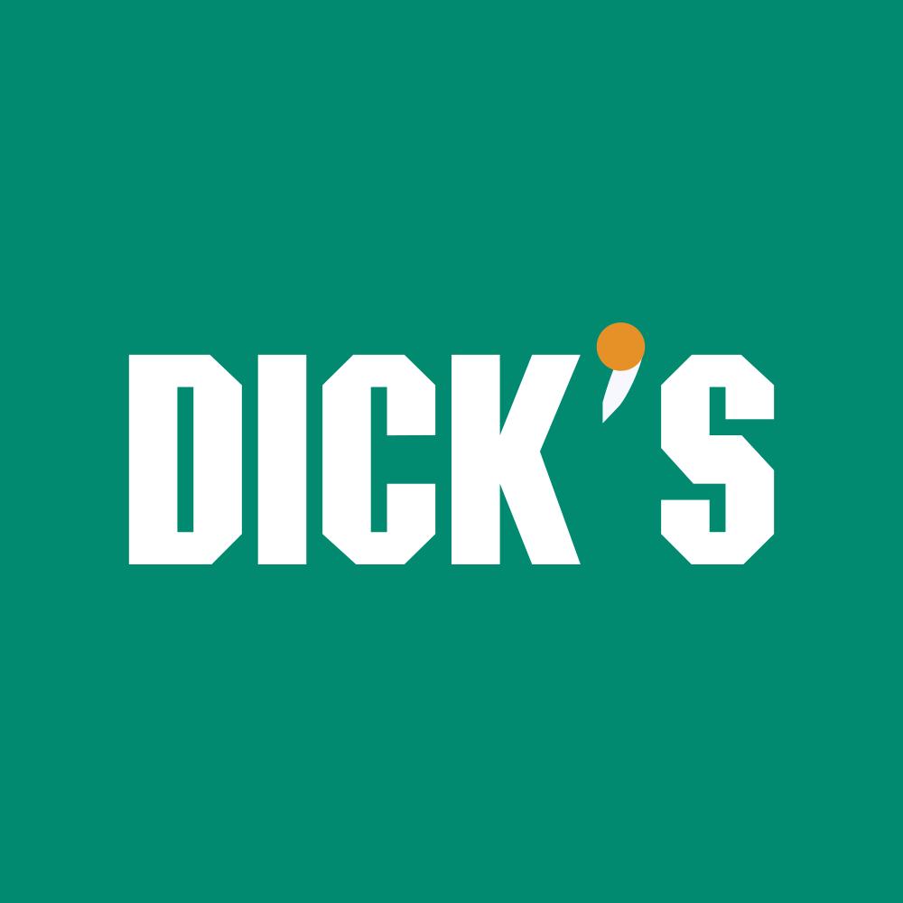 DICK'S SPORTING GOODS, INC. Logo
