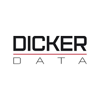 DICKER DATA LIMITED logo