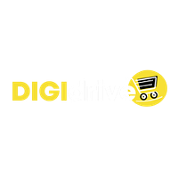 DIGIDRIVE DISTRIBUTORS LIMITED logo