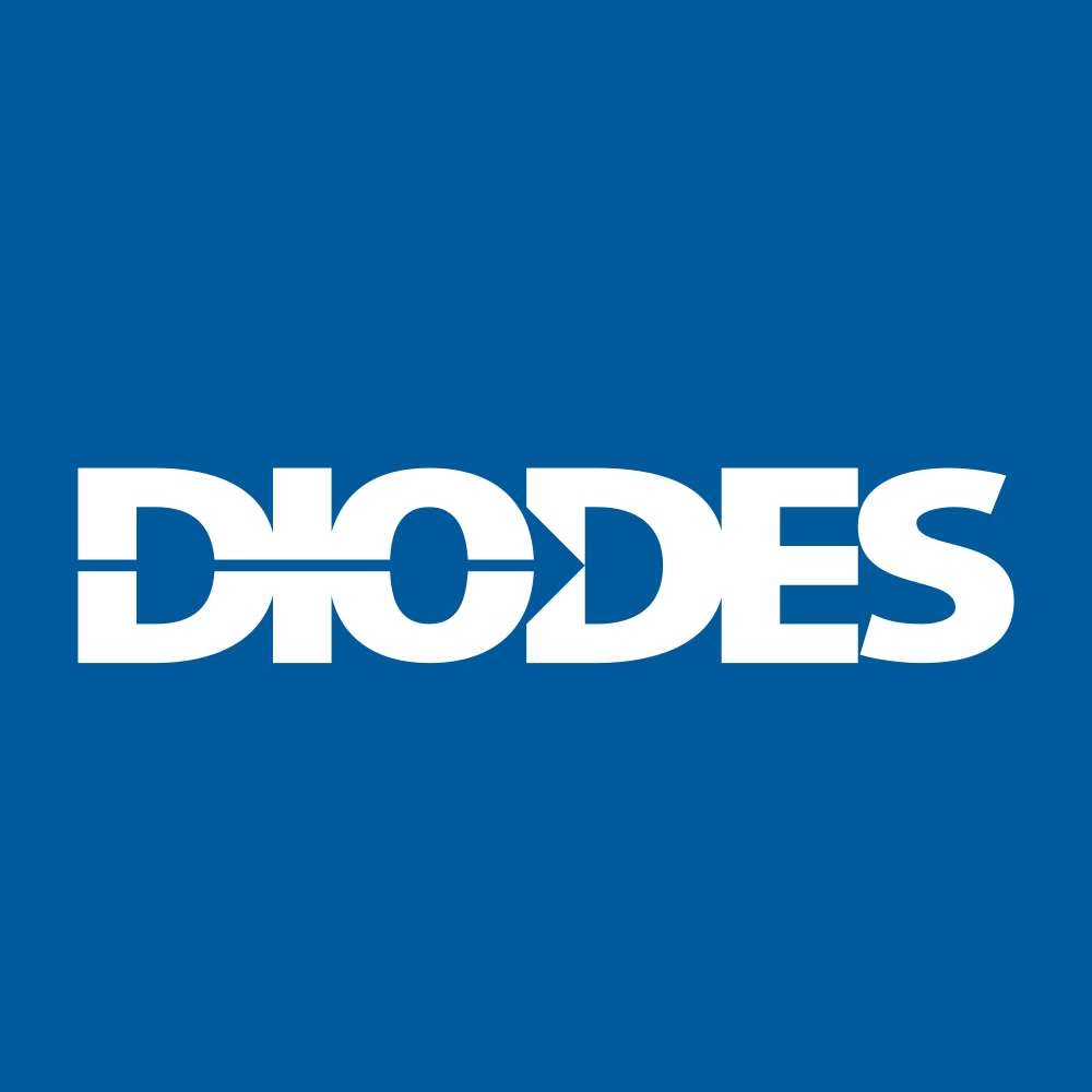 DIODES INC /DEL/ Logo