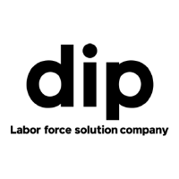 DIP corporation Logo