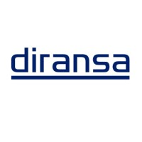 DIRANSA SRL logo