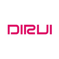 DIRUI INDUSTRIAL CO.,LTD. logo