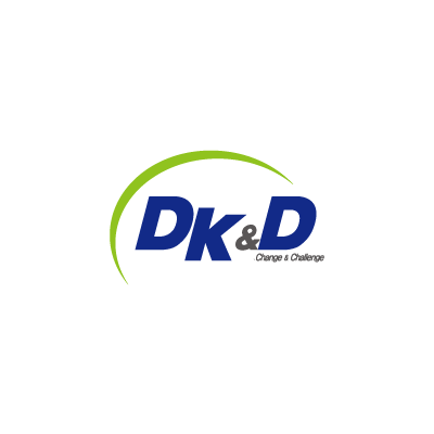 DK&D CO.,LTD Logo