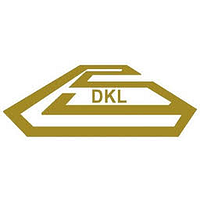 DKLS INDUSTRIES BHD logo