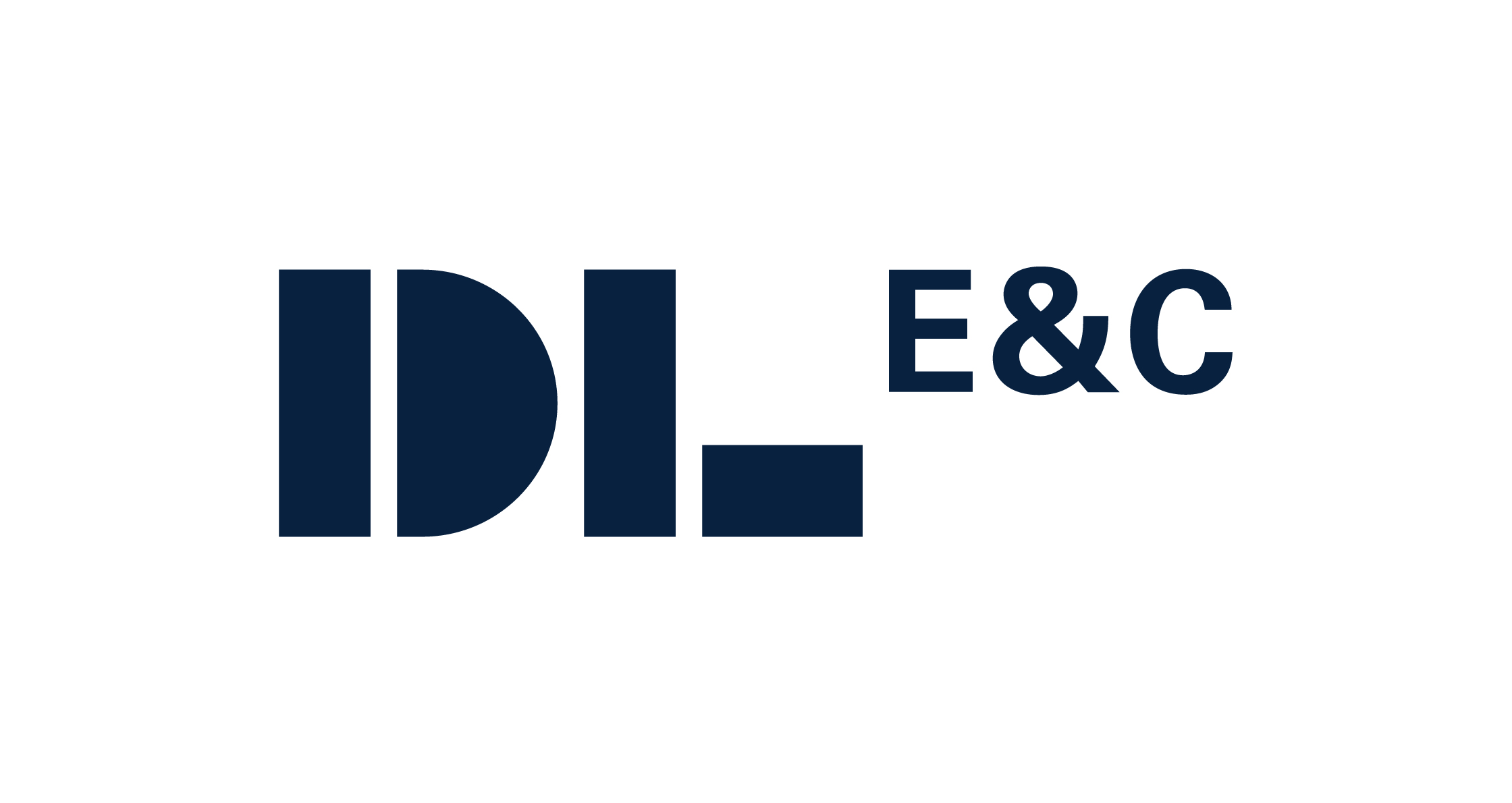 DL E&C CO.,LTD. Logo