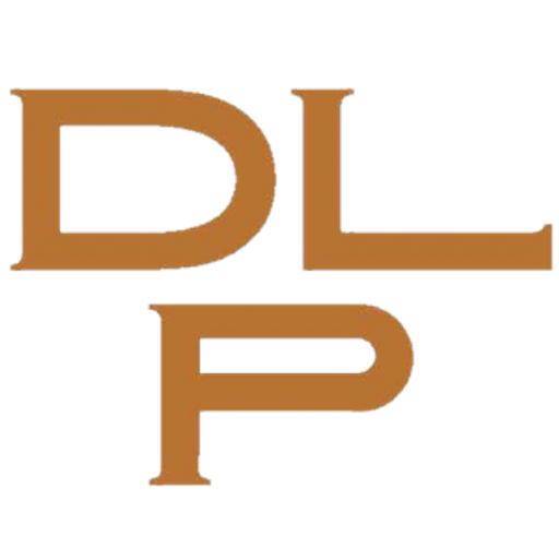 DLP RESOURCES INC. logo