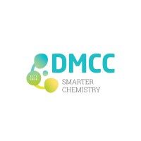 DMCC SPECIALITY CHEMICALS LIMITED logo