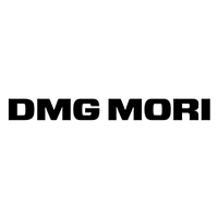 DMG MORI CO.,LTD. logo