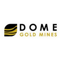 DOME GOLD MINES LIMITED logo