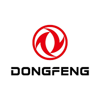 DONGFENG AUTOMOBILE CO.,LTD. logo