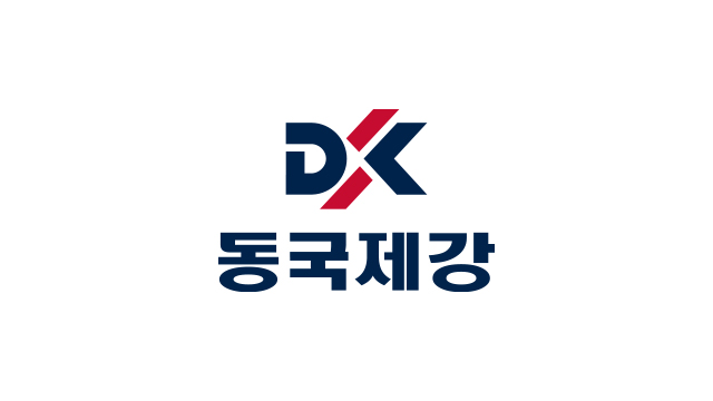 DONGKUK COATED METAL Co., Ltd. Logo