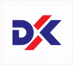 DONGKUK STEEL MILL Co., Ltd. Logo