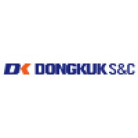 DONGKUK STRUCTURES & CONSTRUCTION COMPANY LIMITED logo