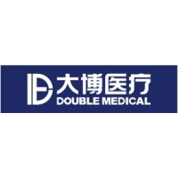 DOUBLE MEDICAL TECHNOLOGY INC. logo