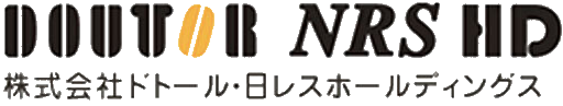 DOUTOR NICHIRES Holdings.,Co Ltd. Logo