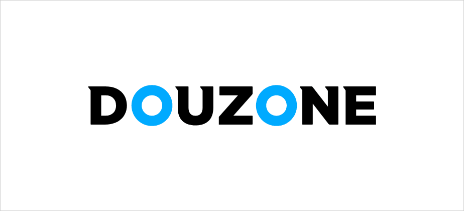 DOUZONE BIZON CO.,LTD Logo