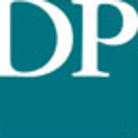 DP Aircraft I Limited logo
