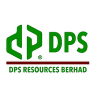 DPS RESOURCES BERHAD logo