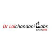 DR LALCHANDANI LABS LIMITED logo