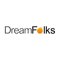 DREAMFOLKS SERVICES LIMITED logo