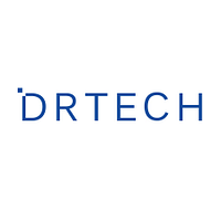 DRTECH Corporation logo