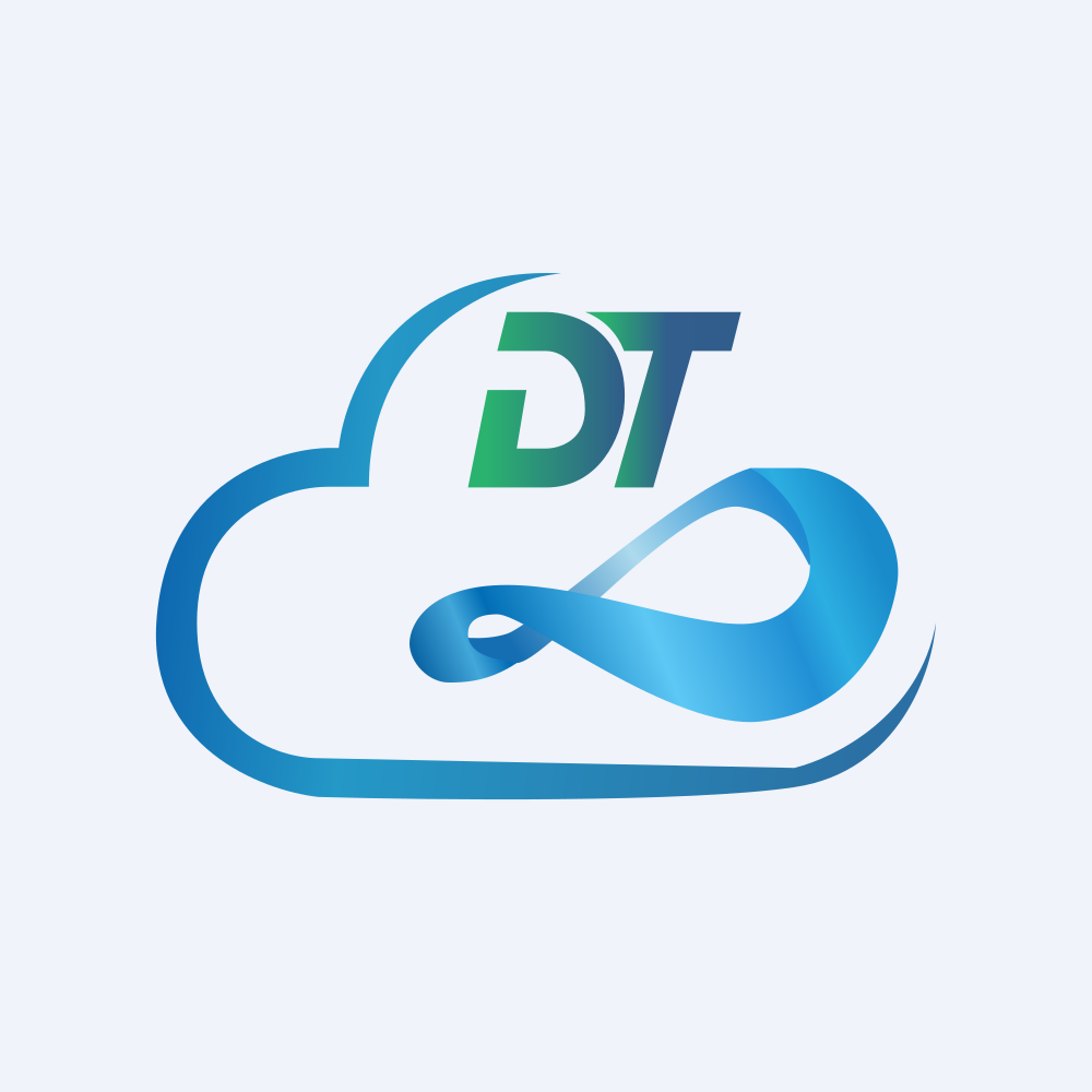DT Cloud Acquisition Corp Logo