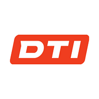 DTI GROUP LTD logo