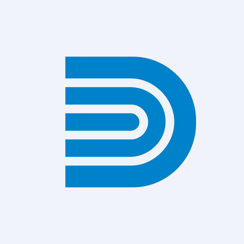 DUCOMMUN INC /DE/ Logo