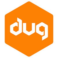 DUG TECHNOLOGY LTD logo