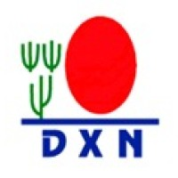 DXN HOLDINGS BHD logo