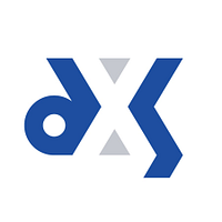 DXS International plc logo