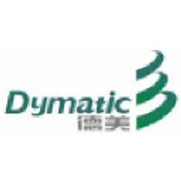 DYMATIC CHEMICALS,INC. logo
