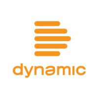 DYNAMIC ELECTRONICS CO., LTD. logo