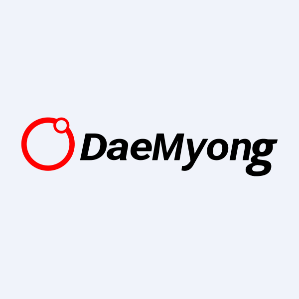 Dae Myoung Energy Co. Ltd. Logo