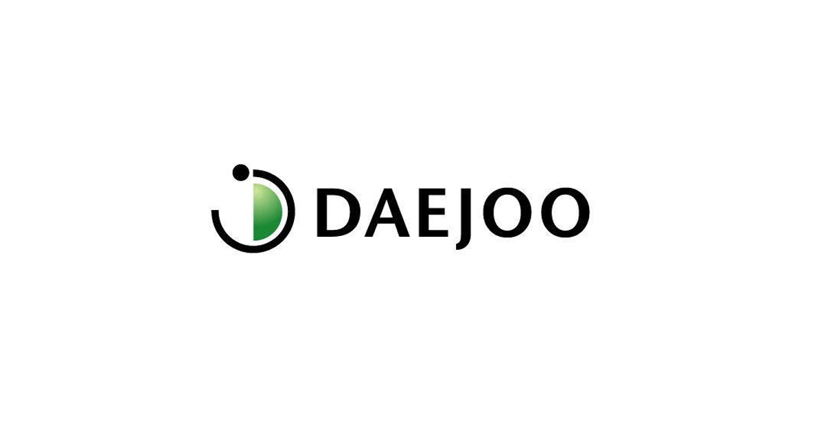 DaejooElectronicMaterialsCo.,Ltd. Logo