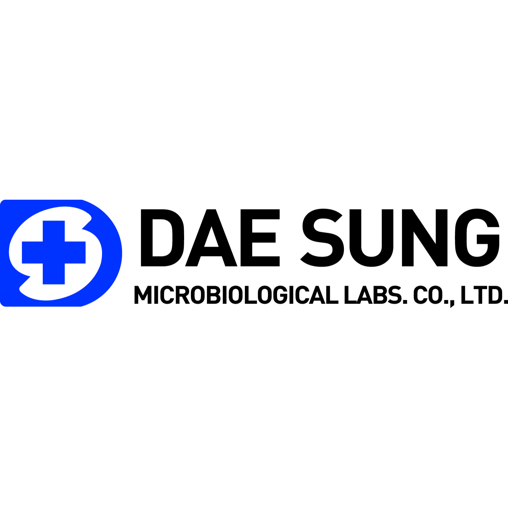 Daesung Microbiological Labs. Co. Ltd Logo