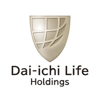 Dai-ichi Life Holdings,Inc. Logo