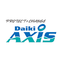 Daiki Axis Co.,Ltd logo